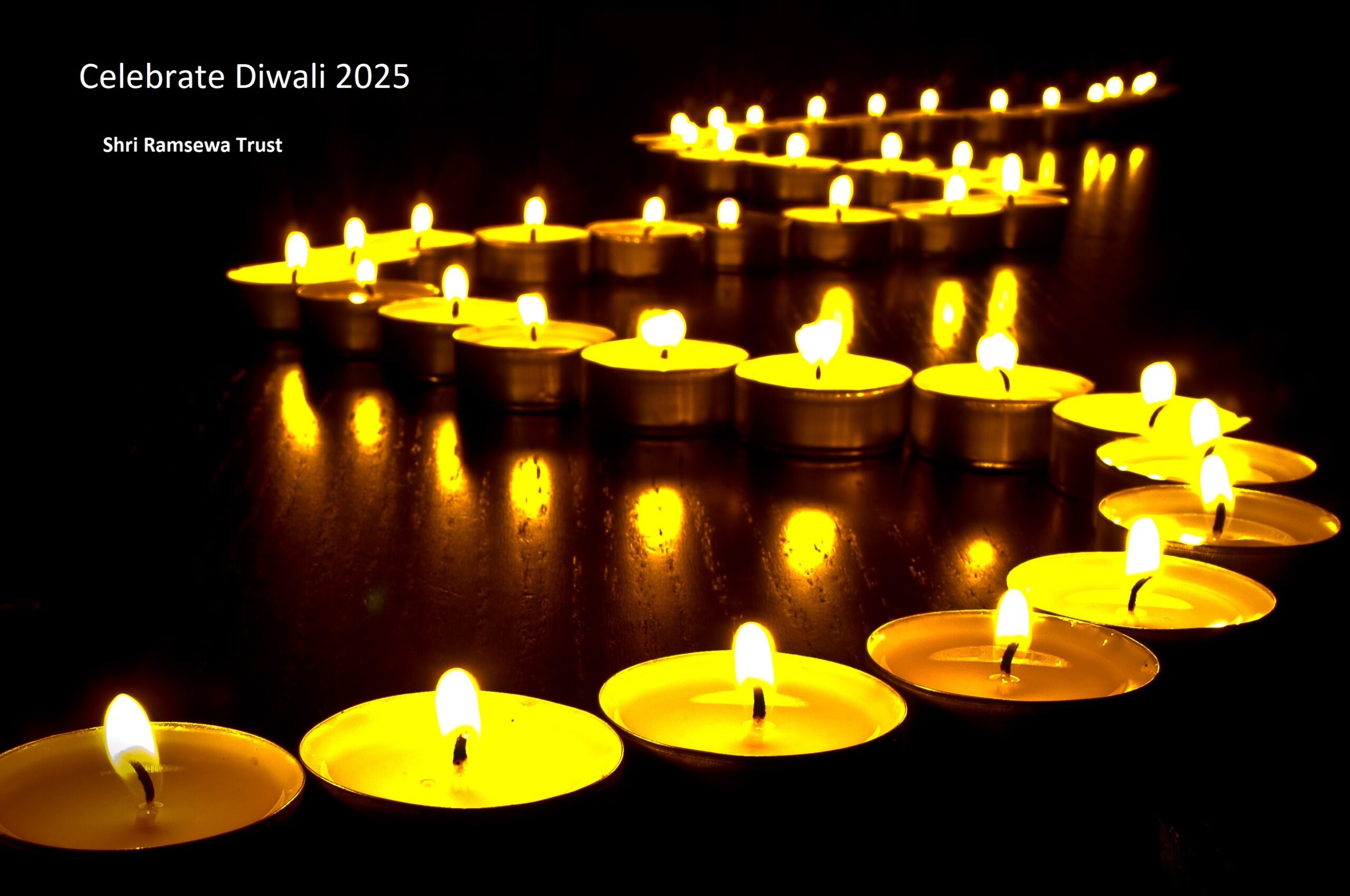 Celebrate Diwali 2025 with Joyful Traditions
