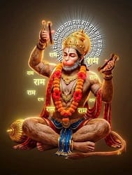 Hanuman